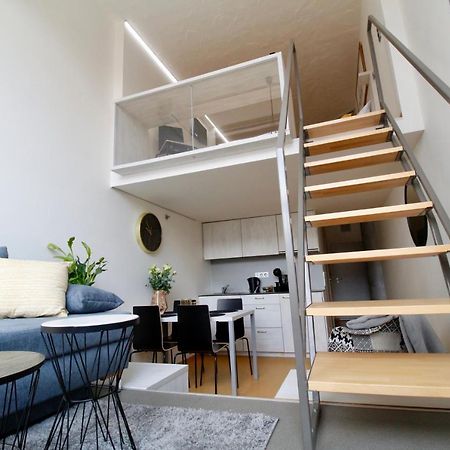 Vita Sana Apartments&Spa Zlín Esterno foto